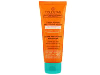 Collistar Active Protection Sun Cream Face-Body Spf50+ - Unisex - 100 Ml