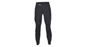 Pantalon fox defend noir