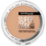 Fonds de teint & Bases Maybelline New York  Superstay 24h Fond De Teint Poudre Hybride 48