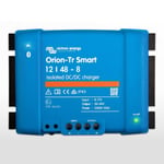 Orion-Tr Smart 12/48-8A (380W) Isolated DC-DC charger