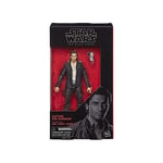 Star Wars Black Series Figur - Captain Poe Dameron