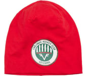 Crest Jr Mössa Barn BRIGHT RED ONESIZE