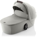 BRITAX RÖMER SMILE 5Z LUX -vaunukoppa, Linen Grey