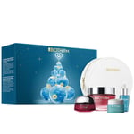 Biotherm Blue Therapy Red Algae Uplift Day Cream Holiday Set 2023