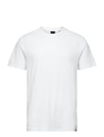 Onsmax Life Ss Stitch Tee Noos White ONLY & SONS