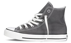 Converse All Star Hi Chuck Taylor High Top Canvas Navy White Size UK 7 - 12