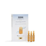 Isdinceutics Hyaluronic Booster 10 Amp