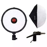 Rotolight AEOS LED Light Illuminator Kit