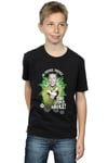 Batman TV Series The Riddler Time for a Riddle T-Shirt