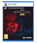 Madison VR Cursed Edition PS5 VR Requis