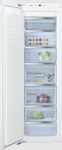 Bosch Series 6 Built-in Upright Freezer