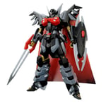 Action Figurer Bandai BLACK KNIGHT SQUAD SHI-VE.A