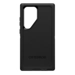 OtterBox Defender Samsung S24 Ultra Case - Black