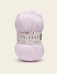 Sirdar Snuggly 4 Ply, Pearly Pink (302), 50g (Pack of 5)