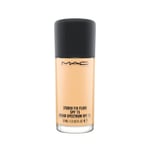 MAC Studio Fix Fluid Foundation SPF 15 30ml - NC17