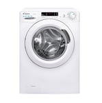 Candy Smart CS 14102DW4/1-80 10kg Washing Machine, B Rated, White