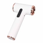 Cordless Hair Dryer 3 Heat And Wind Settings USB C Rechargeable Hot Cold Part