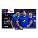 TCL 65C743 - TV 4K UHD HDR - 164 cm