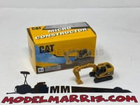 DIECAST MASTERS 85970CB Pelle Cat 315D Micro