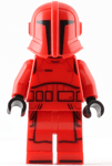 LEGO Imperial Praetorian Guard  SW1343