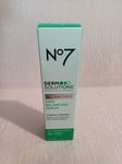 No7 Derm Solutions™ Skin Balancing Serum 30ml Brand New For All Skin Types