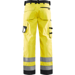 High vis byxor m/sömsfickor c52