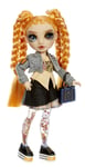 Rainbow high Sparkle & Shine Fashion Dolls - Clementine (427827)