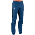 Dæhlie Pants Power, langrennsbukse herre Estate Blue 332957-25300 XL 2023