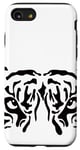 iPhone SE (2020) / 7 / 8 Face of the Tiger Case