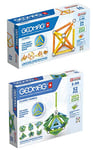 Geomag Bundle Classic Panels Vert