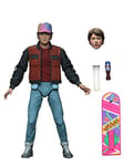 NECA Ultimate Marty Action Figure 2 18Cm (NECA53610)