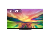 LG 65QNED823RE, 165,1 cm (65), 3840 x 2160 piksler, QNED, Smart TV, Wi-Fi, Sort
