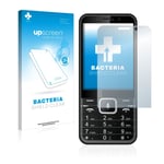upscreen Protection Ecran pour myPhone Up Smart Antibactérien Film Protecteur