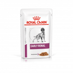 Royal Canin Early Renal Dog Våtfoder Påse 12 x 100g