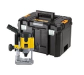 Yläjyrsin DeWalt DW622KT-QS; 1400 W