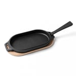 Ooni Sizzler pan