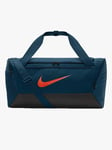 Nike Brasilia Training Duffel Bag 41L - adult - female