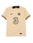 Nike FC Chelsea FC, Maillot Unisexe, Saison 2022/23 Officiel Third