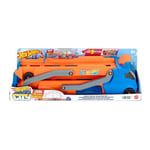 Mattel Hot Wheels: City - Speed Track Transporter (HYT83)