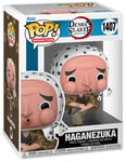 Figurine Funko Pop - Demon Slayer N°1407 - Hotaru Haganezuka (72610)