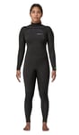 Patagonia Women's R2® Yulex® Regulator® Front-Zip Full Wetsuit Size 6  RRP £470