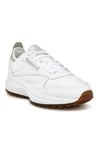 Reebok Femme BB 4000 II Sneaker, FTWWHT/FTWWHT/Chalk, 41 EU