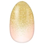 Miss Sophie Naglar Nagelfolie Golden DustNail Wraps 24 Stk. (6,00 kr / 1 st.)