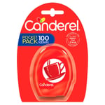 Canderel Low Calorie Sweetener 300 Tablets (Pack of 3)