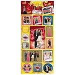 Stickers High School Musical 3  SG31726