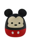 Squishmallows Disney Mickey Mouse Plush - Add Mickey Mouse to your Squad, Ultras