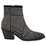 Bottines Rock Away  85511