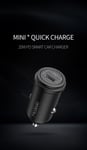 20w PD Fast Type C Car Charger Mini USB C Quick Charge 12v for iPhone Samsung CE