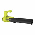 Blæser Ryobi Turbo Jet 145 km/h 7,1 m³/min 18 V