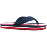 Chaussures enfant Tommy Hilfiger  Ciabatta Blu T3B0-30752